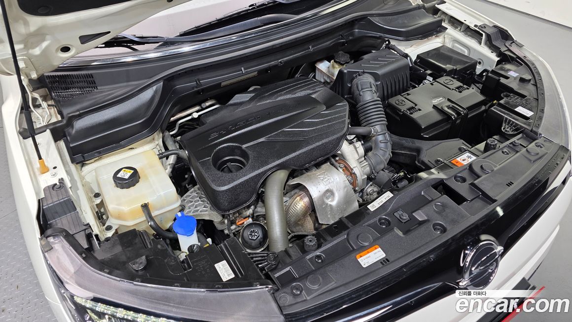 KG_Mobility_Ssangyong TIBOLI 2022