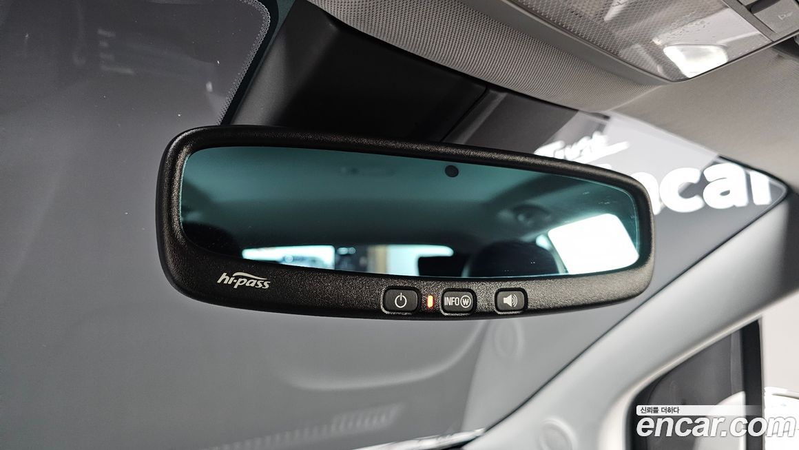 ChevroletGMDaewoo Trax 2019