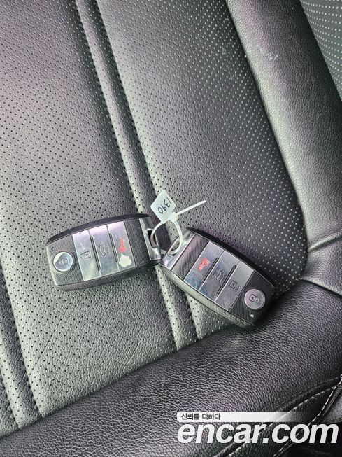 Kia Sorento 2015