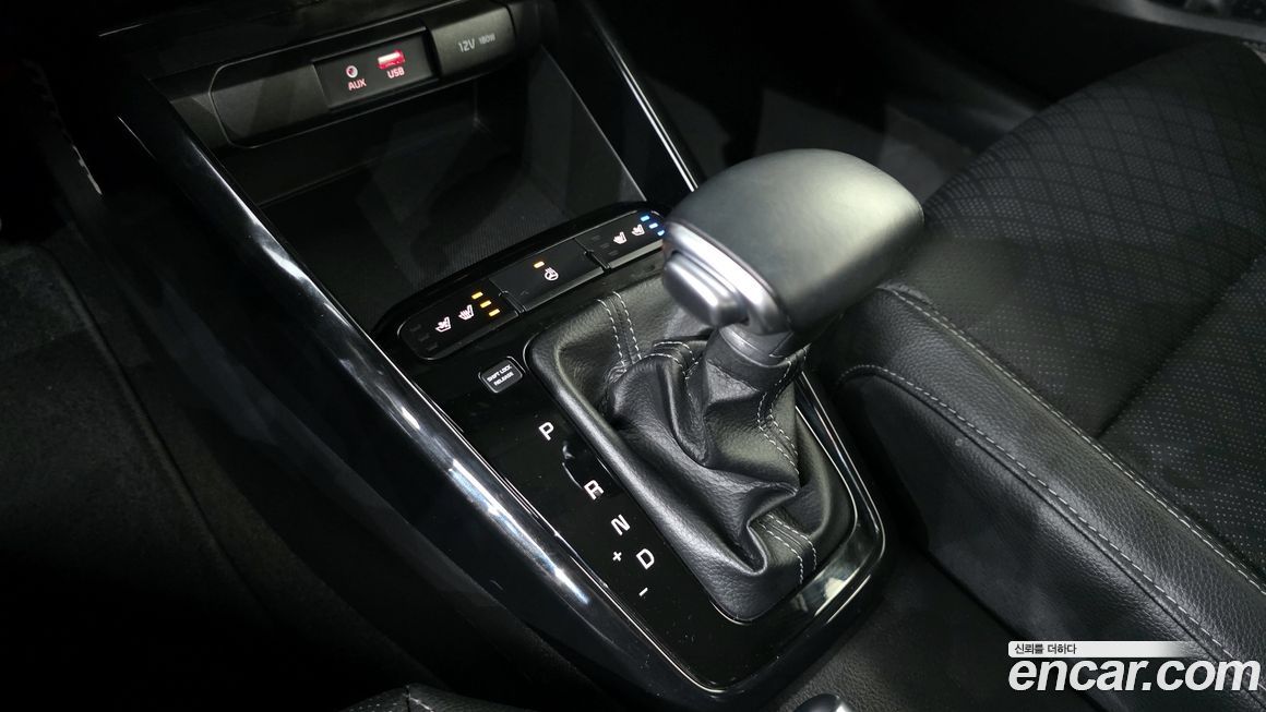 Kia Stonic 2019