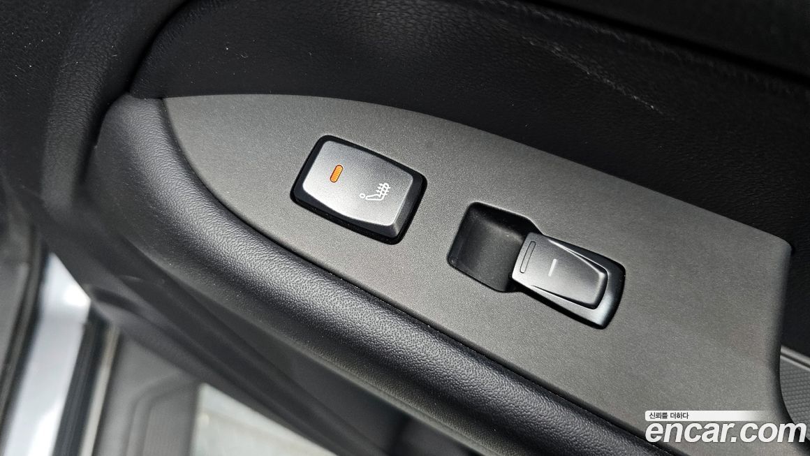 KG_Mobility_Ssangyong Rexton 2018