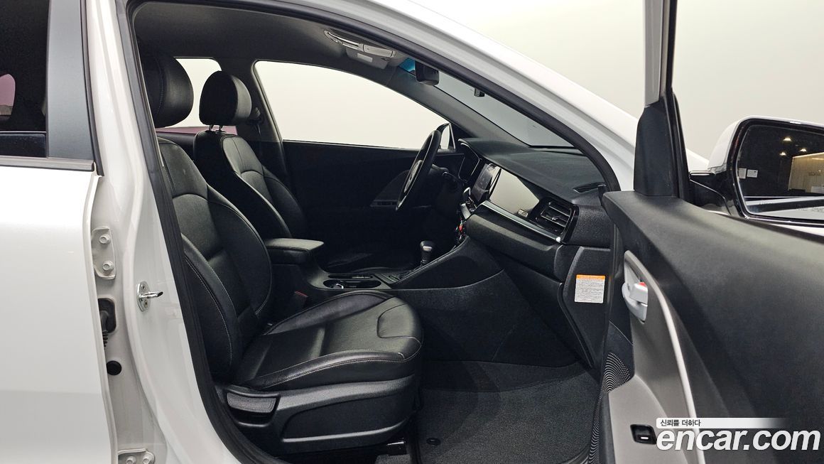 Kia Niro 2020