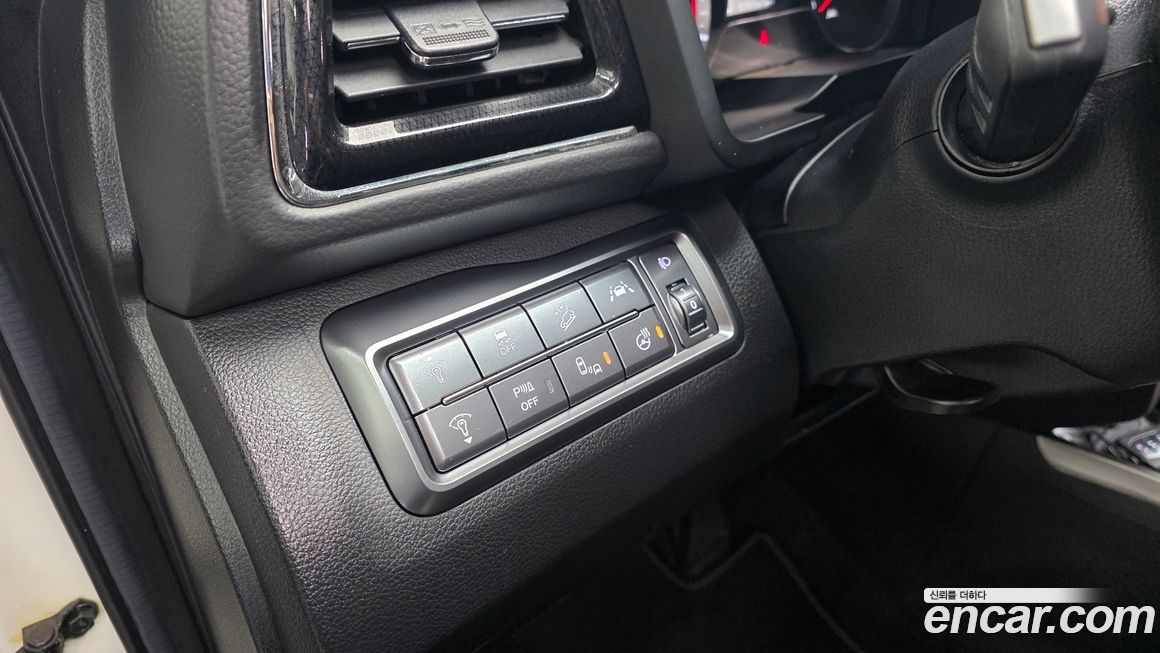 KG_Mobility_Ssangyong TIBOLI 2022