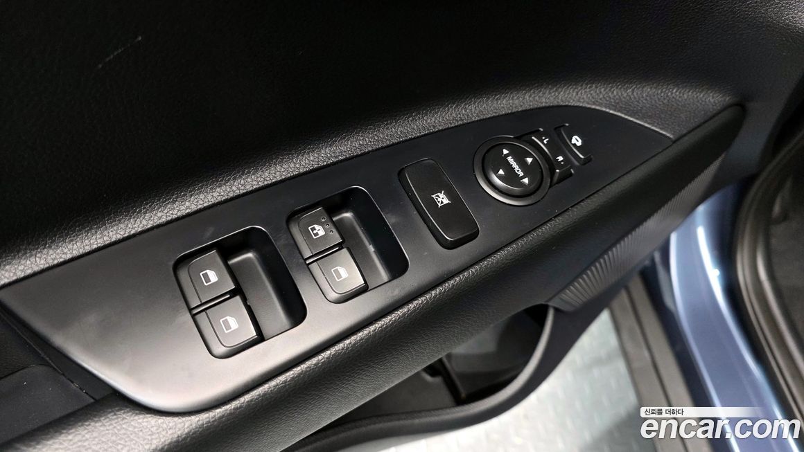 Kia Stonic 2019