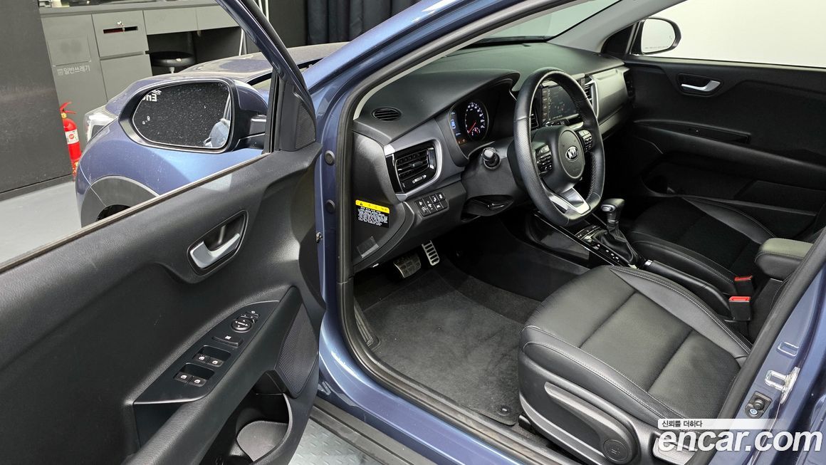 Kia Stonic 2019
