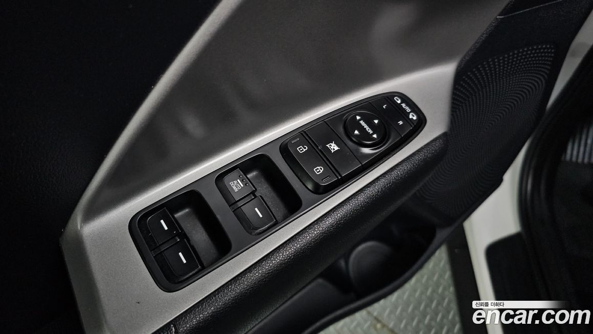 Kia Niro 2020