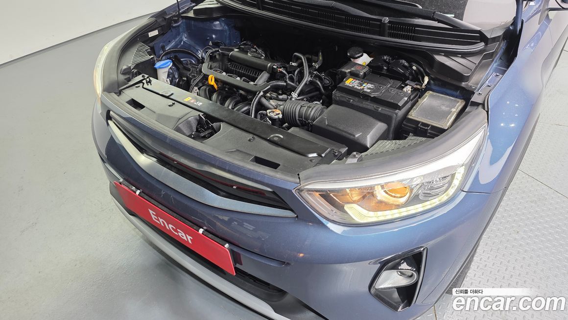 Kia Stonic 2019