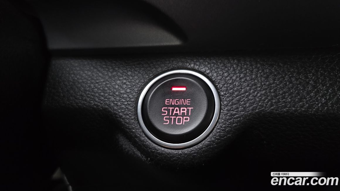 Kia Stonic 2019