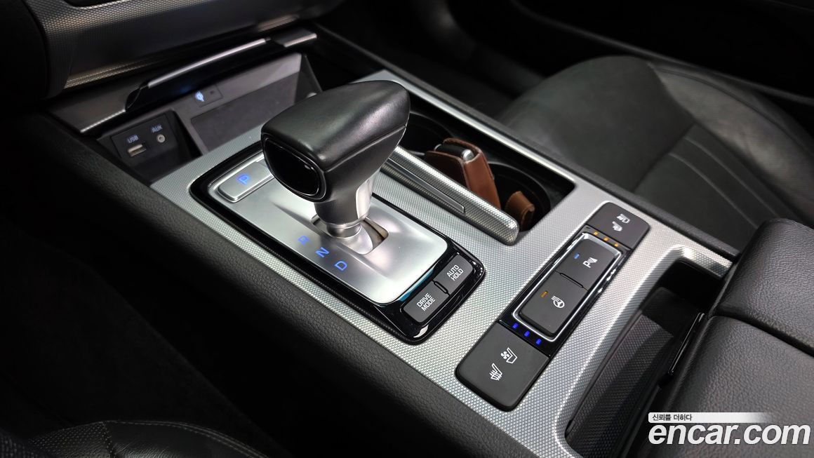 Genesis G80 2017