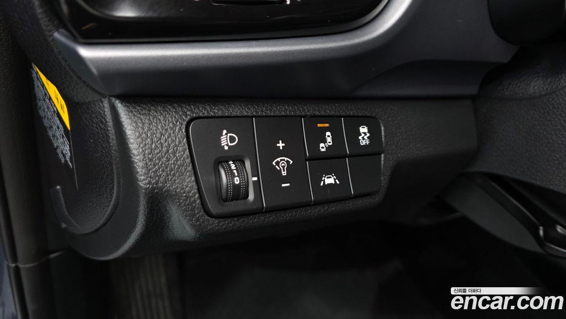 Kia Stonic 2019