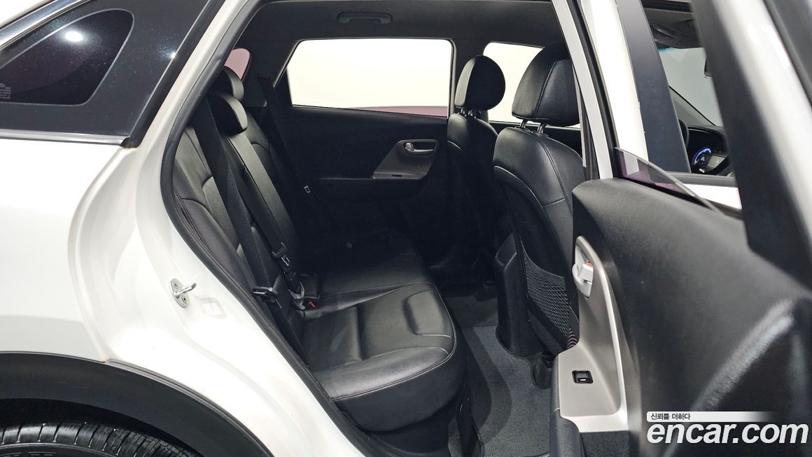 Kia Niro 2020