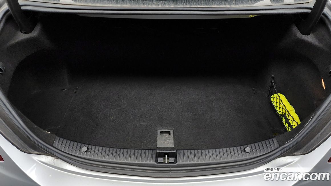 Mercedes-Benz C-Class 2016
