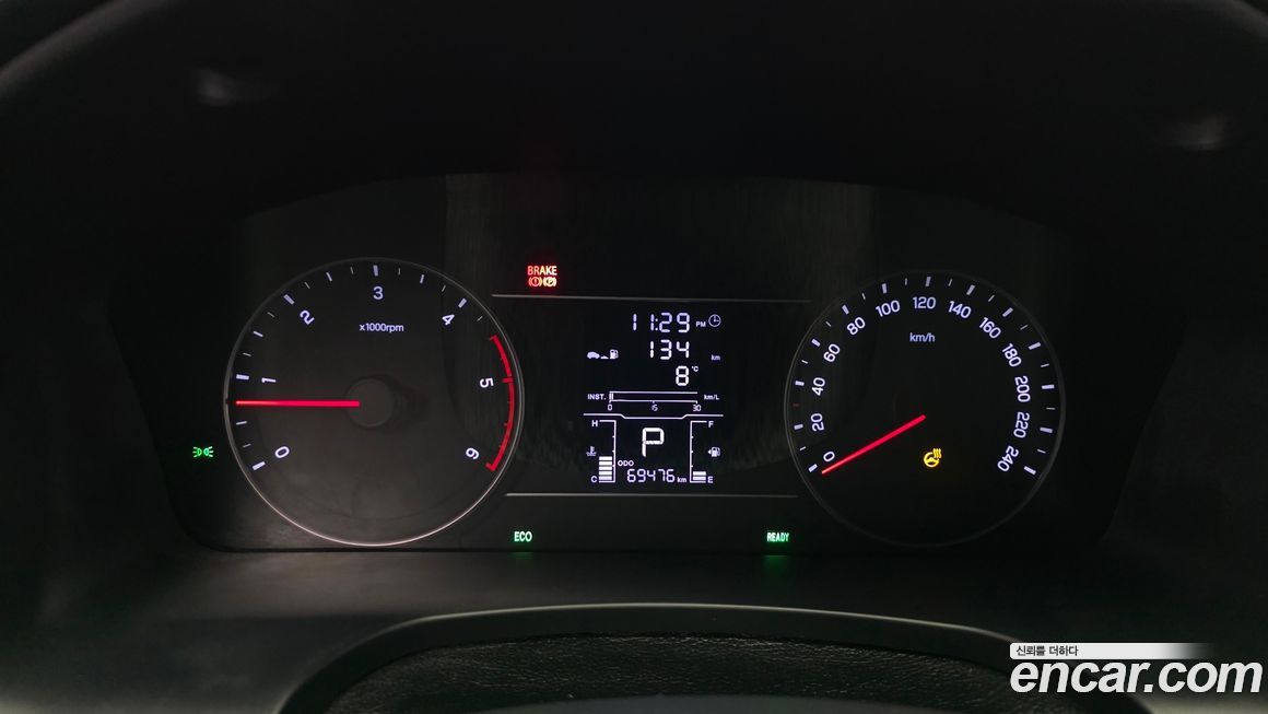 KG_Mobility_Ssangyong Rexton 2019