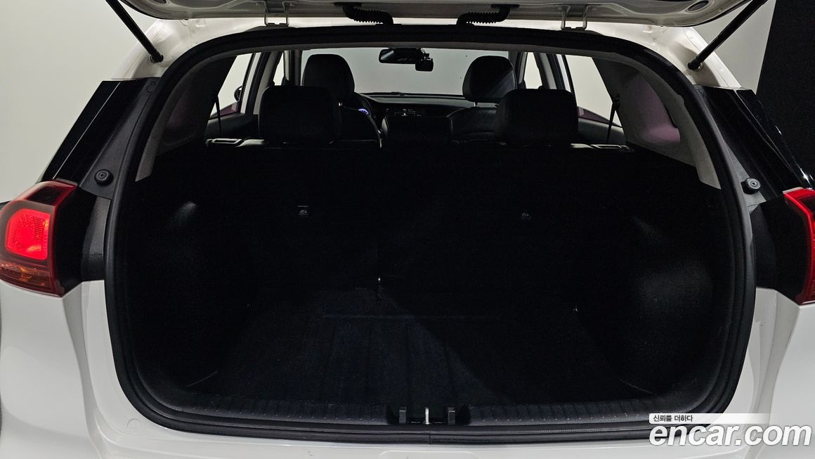 Kia Niro 2020