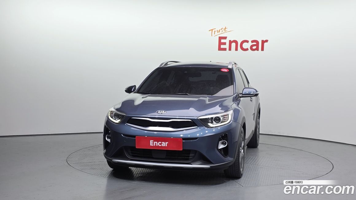 Kia Stonic 2019