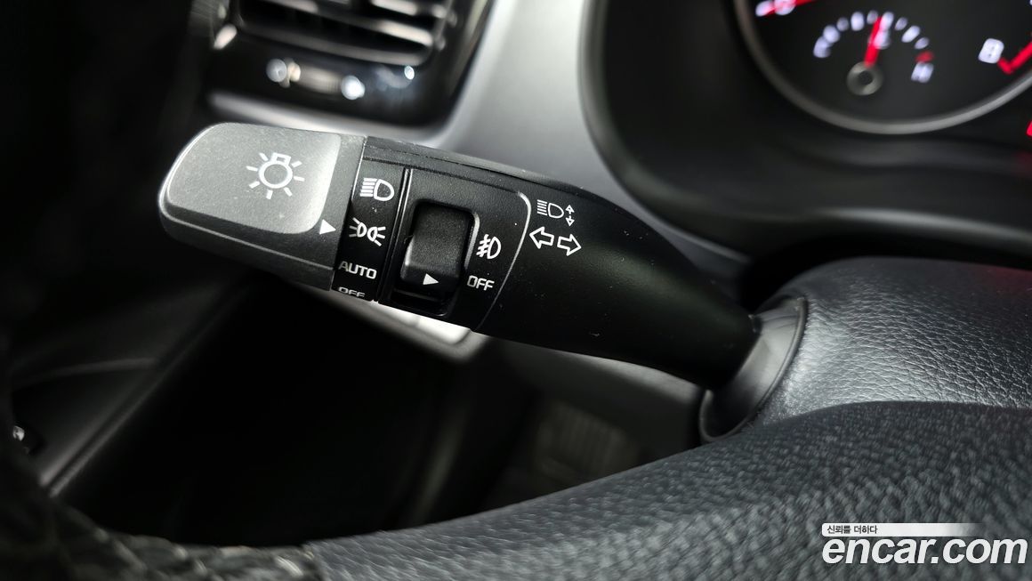 Kia Stonic 2019