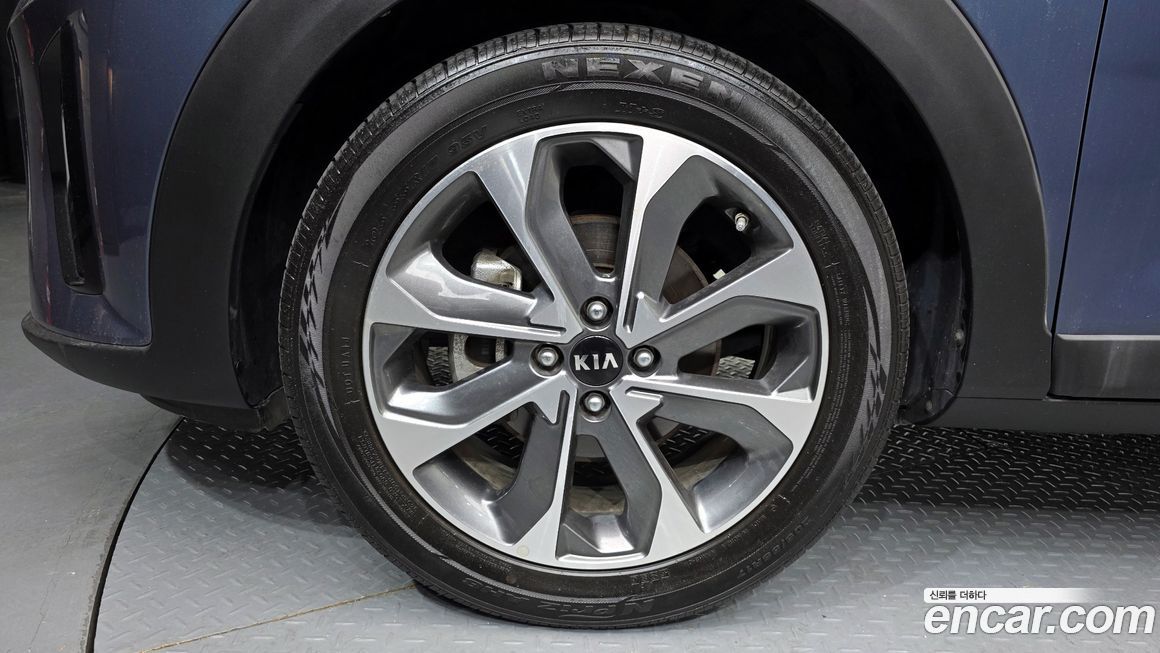 Kia Stonic 2019