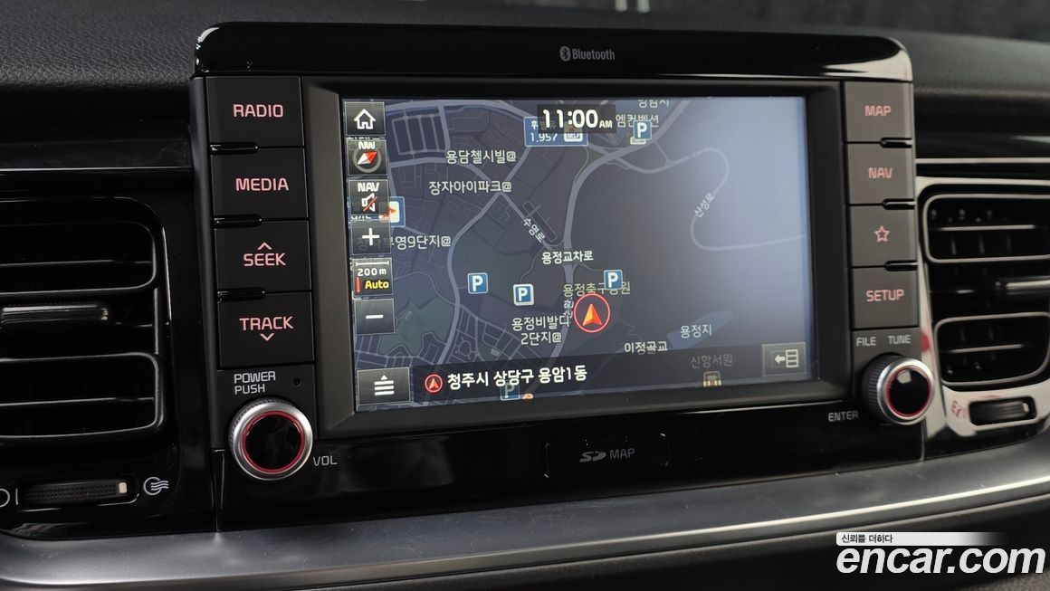 Kia Stonic 2019