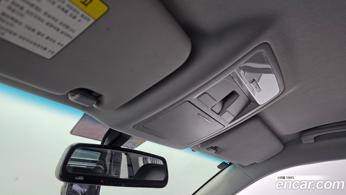 KG_Mobility_Ssangyong Rexton 2019