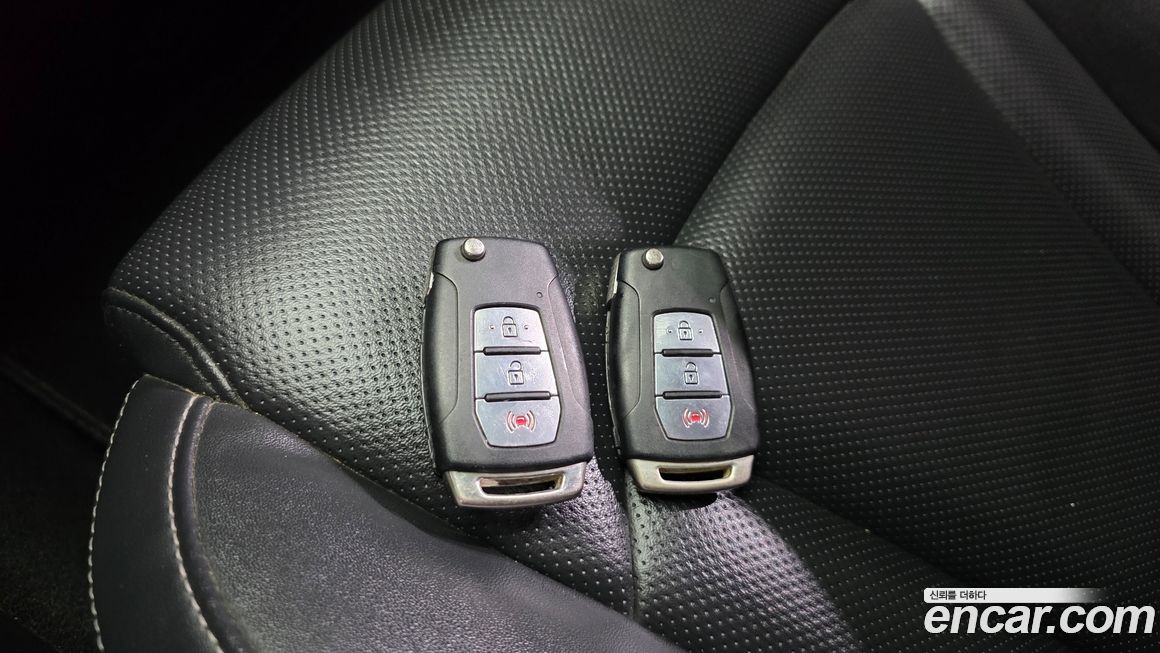 KG_Mobility_Ssangyong Rexton 2019