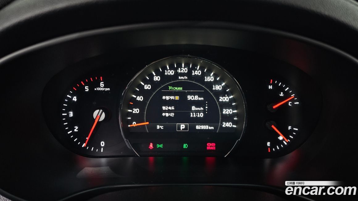 Kia Sorento 2015