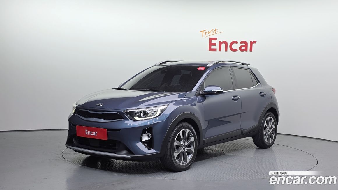 Kia Stonic 2019