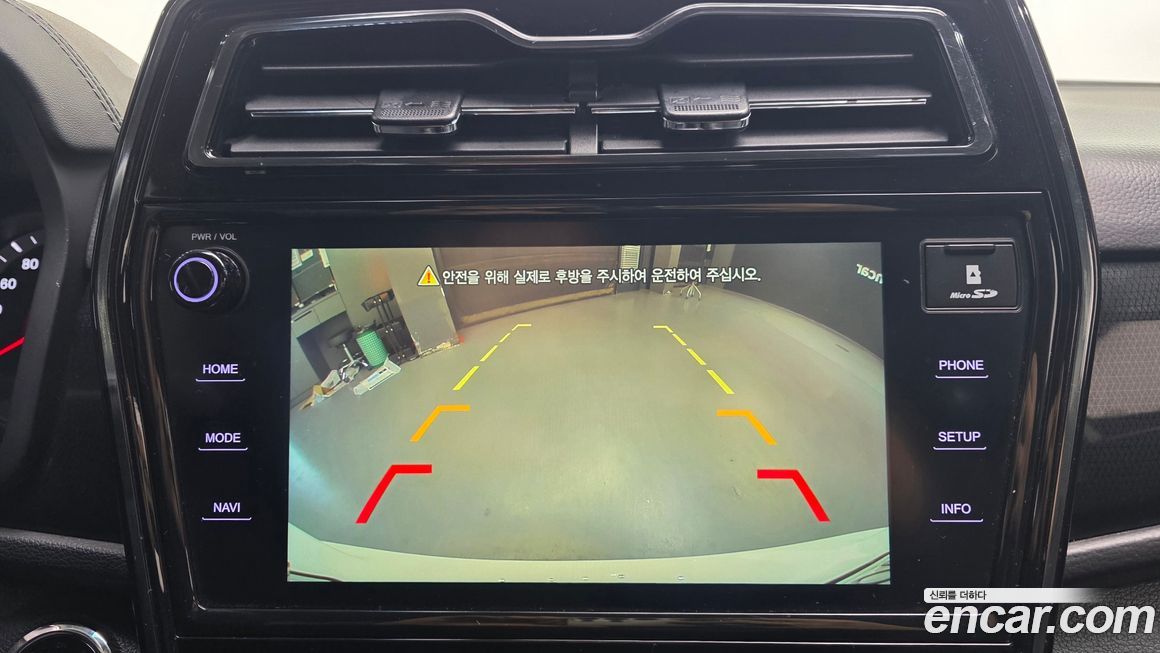 KG_Mobility_Ssangyong TIBOLI 2022