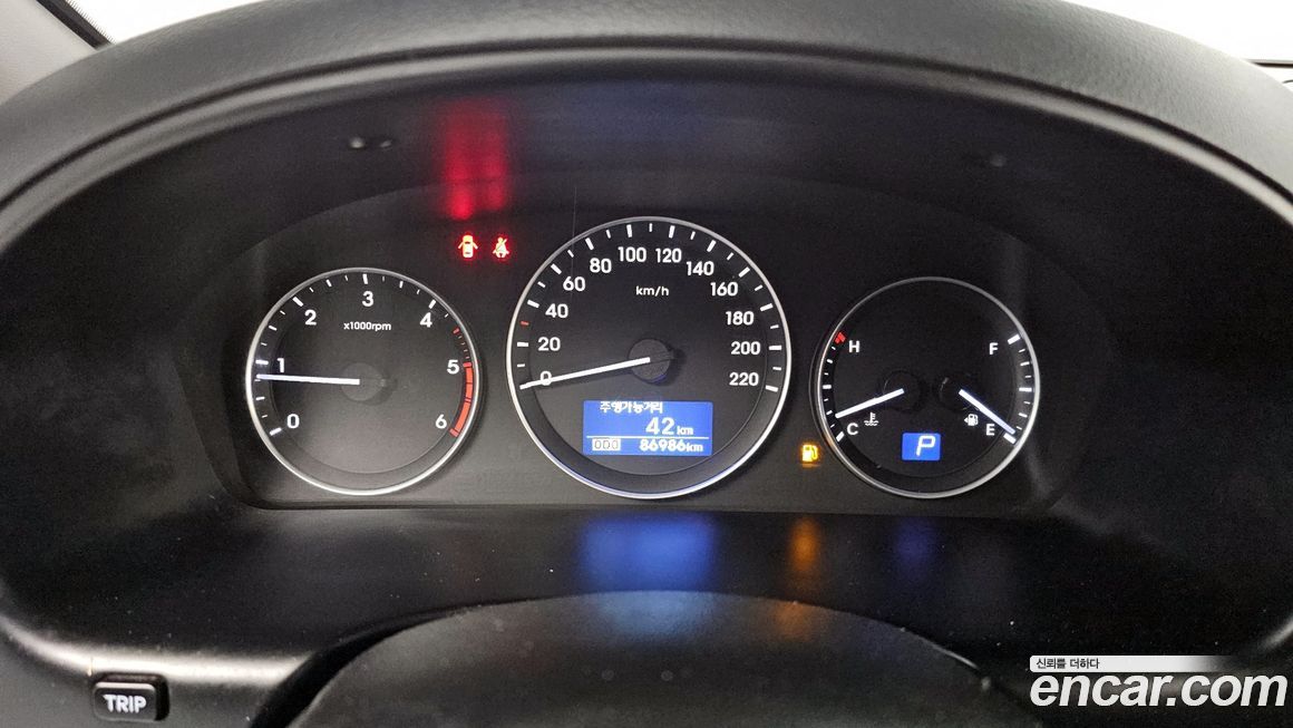 Hyundai Starex 2021