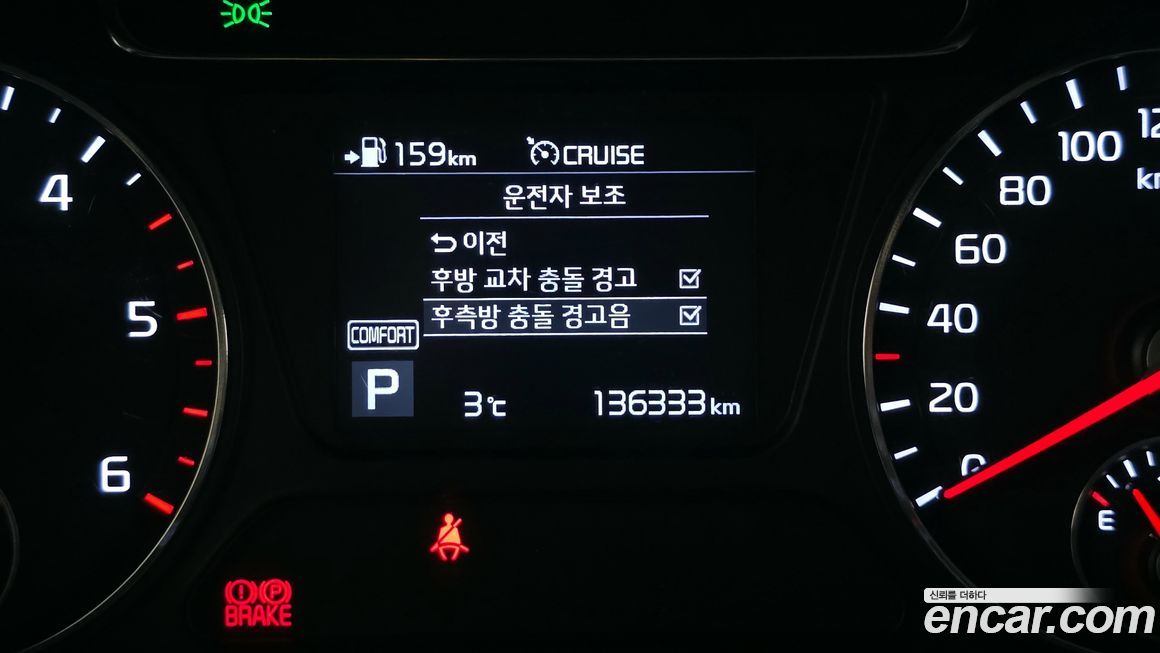 Kia Sorento 2018