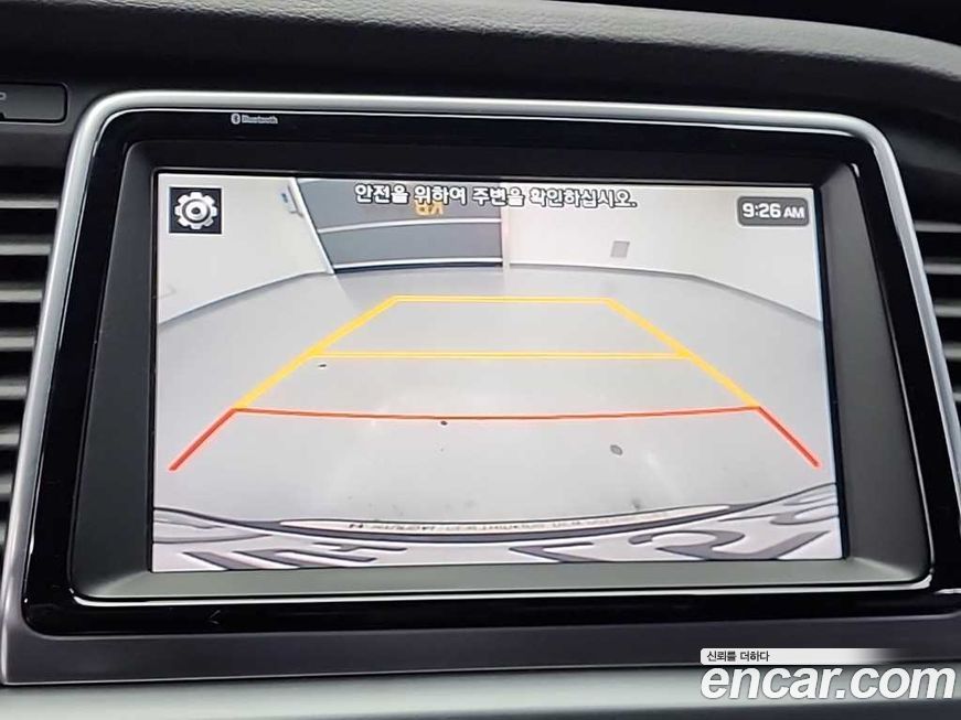 Hyundai Sonata 2018