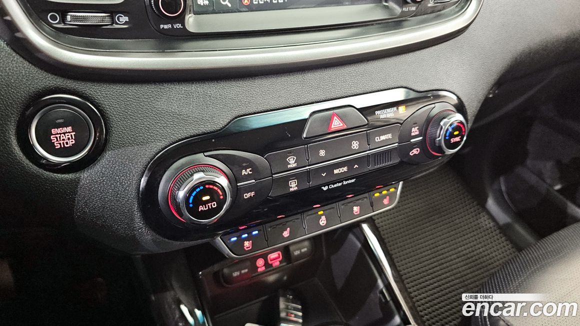 Kia Sorento 2016