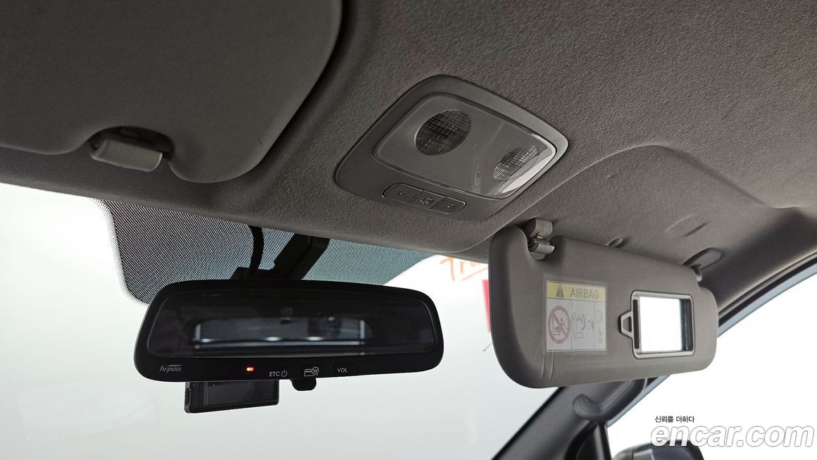 Hyundai Starex 2021