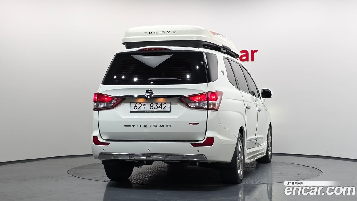 KG_Mobility_Ssangyong KORANDO 2019