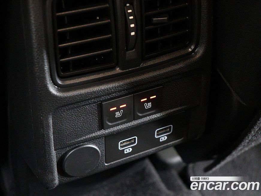 Renault-KoreaSamsung XM3 2020