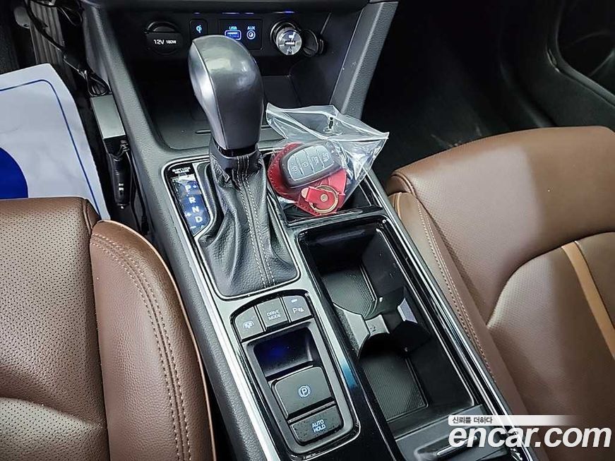 Hyundai Sonata 2018