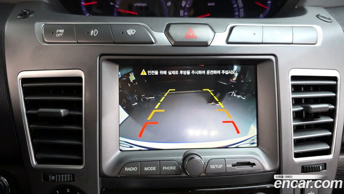 KG_Mobility_Ssangyong KORANDO 2019