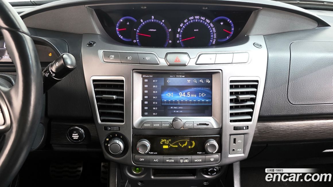 KG_Mobility_Ssangyong KORANDO 2019