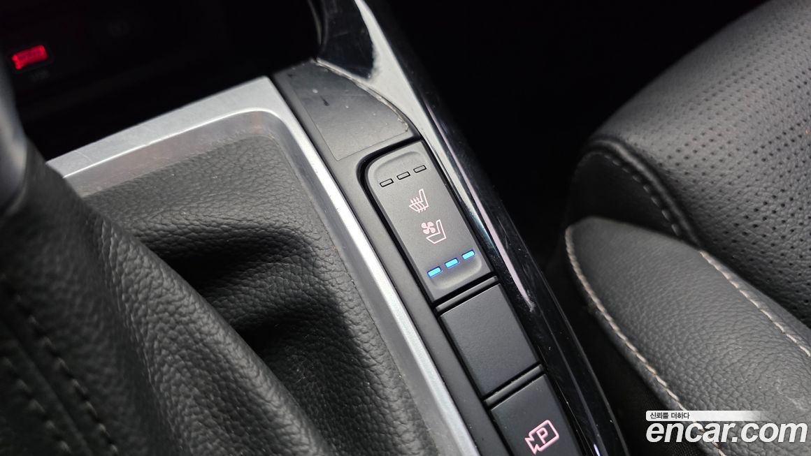 Kia K3 2023