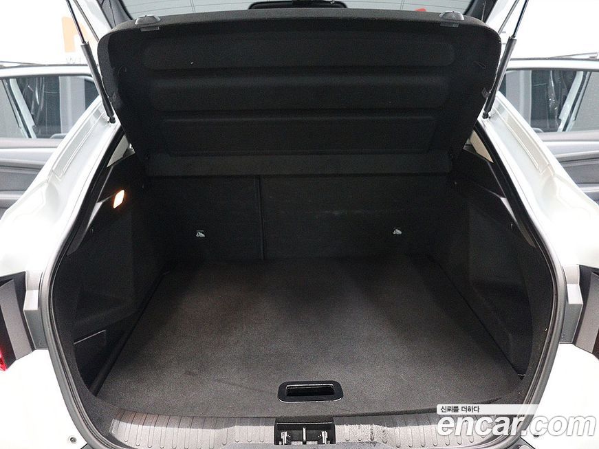 Renault-KoreaSamsung XM3 2020