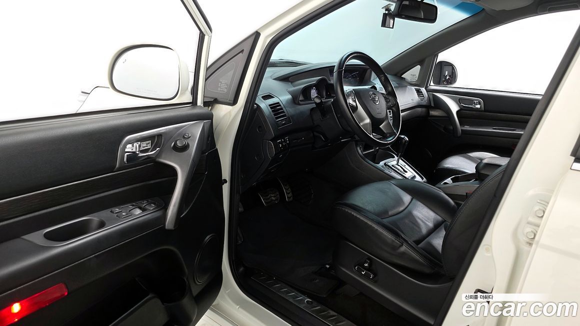 KG_Mobility_Ssangyong KORANDO 2019