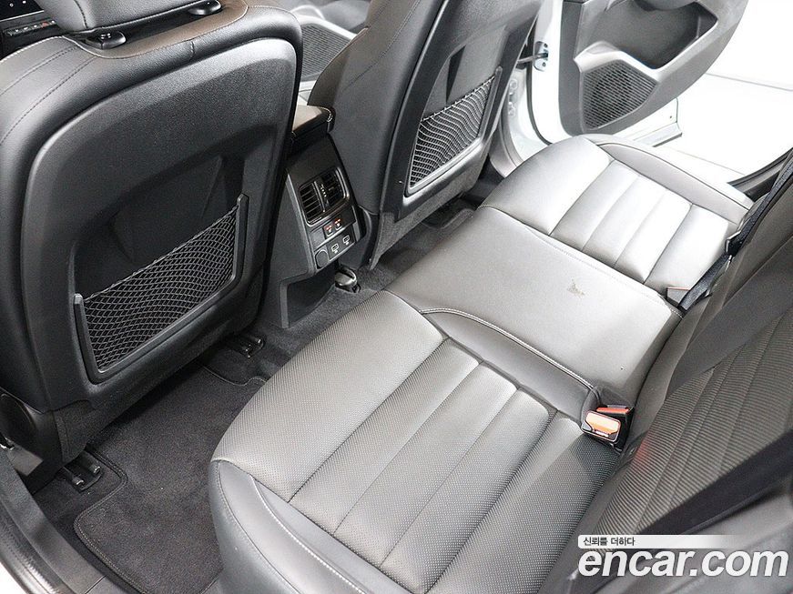 Renault-KoreaSamsung XM3 2020