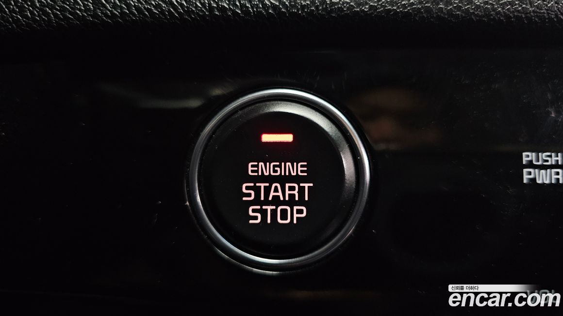 Kia Sportage 2018