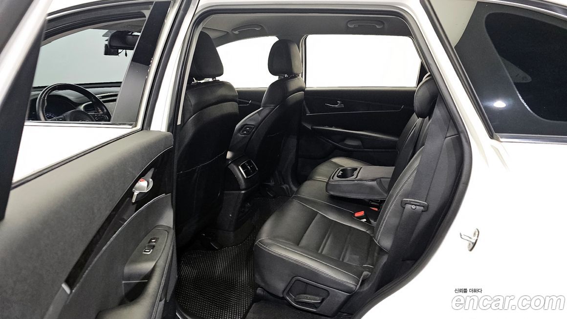 Kia Sorento 2016