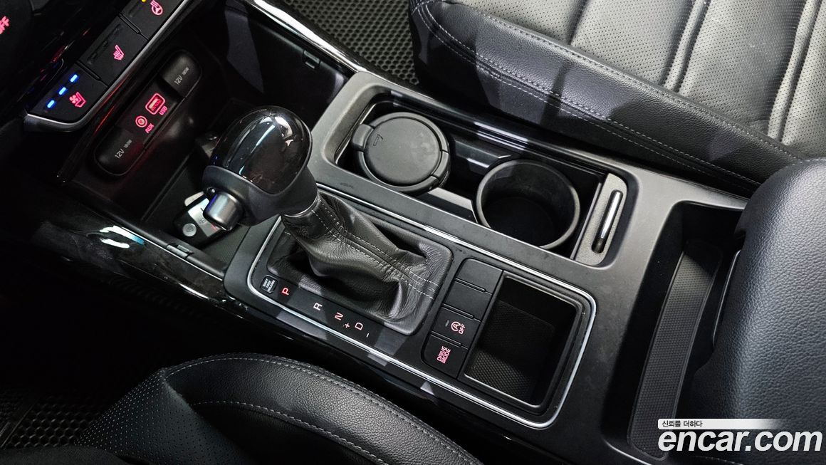 Kia Sorento 2016