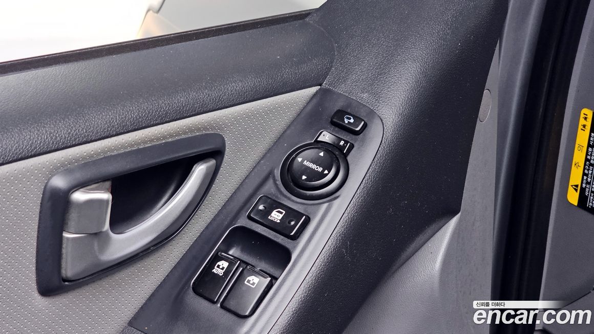 Hyundai Starex 2021