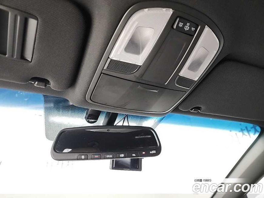 Hyundai Sonata 2018