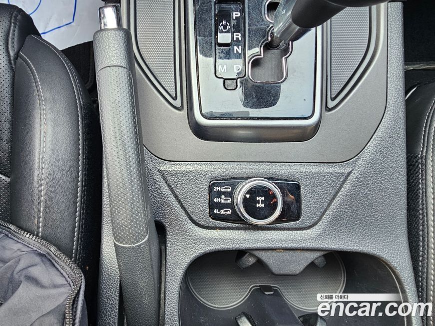 KG_Mobility_Ssangyong Rexton 2018