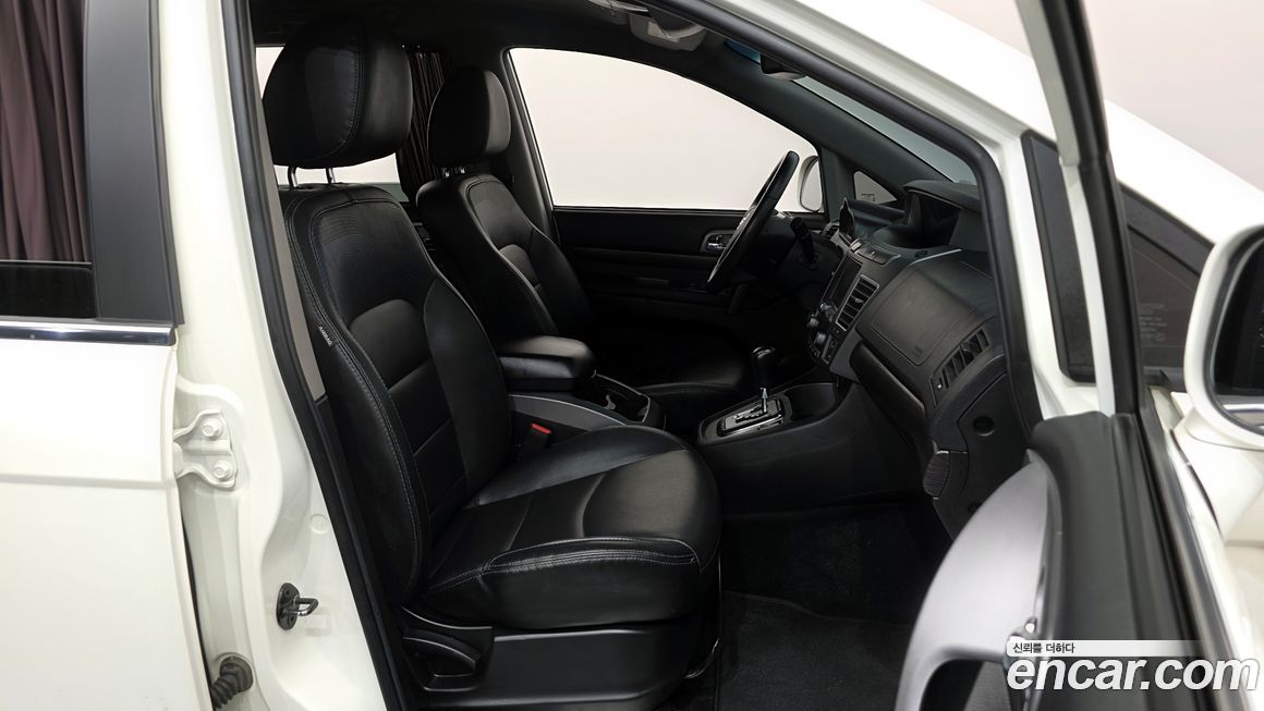 KG_Mobility_Ssangyong KORANDO 2019