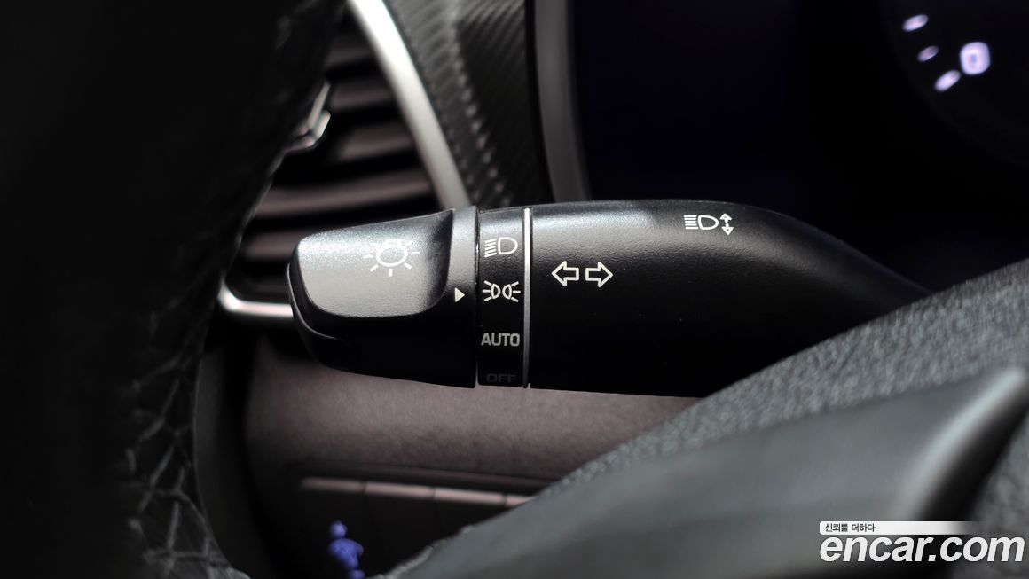 Hyundai Tucson 2020