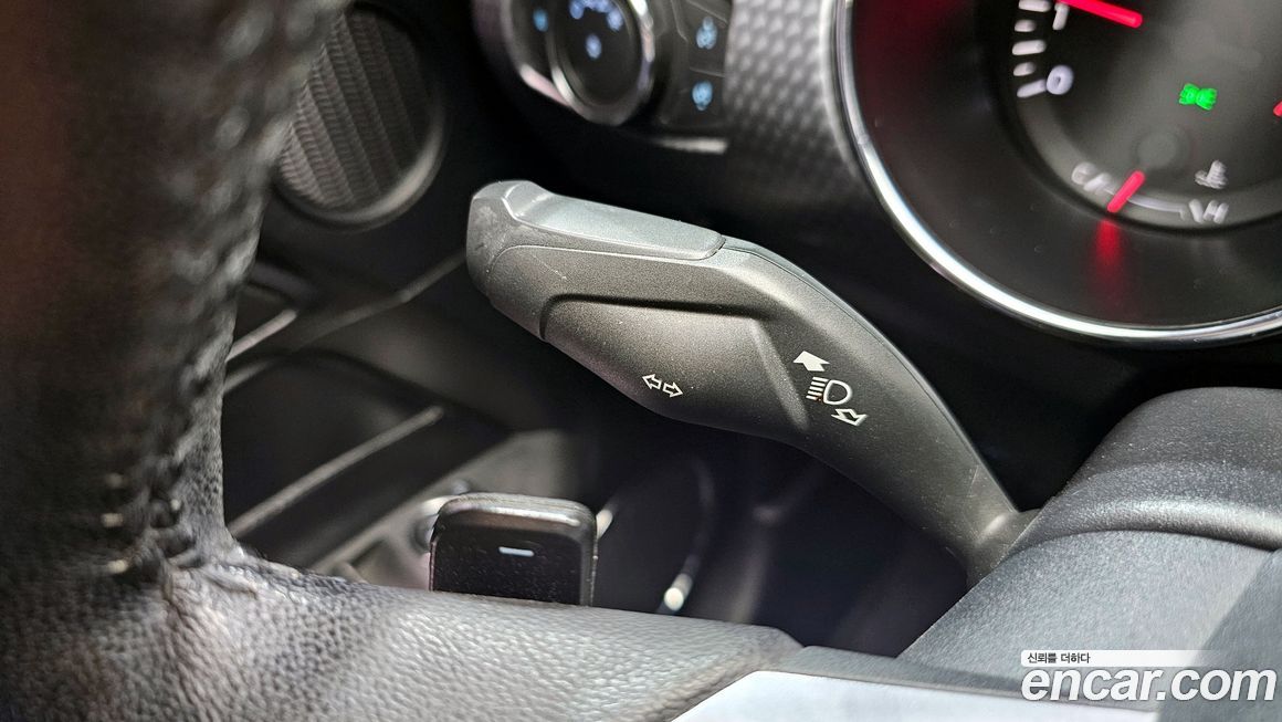 Ford Mustang 2016
